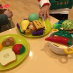 室内遊び😊🎶～仙台市太白区長町りっきーぱーく保育園長町～