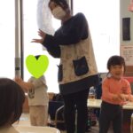 元気に戸外遊び🎶～仙台市太白区りっきーぱーく保育園あすと長町～