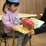 お誕生会🎂✨✨をしました💕～仙台市太白区りっきーぱーく保育園あすと長町～