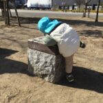 チャレンジするぞ～🔥😊💕～仙台市太白区長町りっきーぱーく保育園長町～