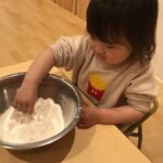 何をして遊ぼうかな🤭💗～仙台市太白区長町りっきーぱーく保育園長町～