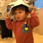 へーんしん！✨🤗～仙台市太白区長町りっきーぱーく保育園～