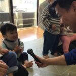 英会話レッスン♪～仙台市太白区　りっきーぱーく保育園長町～