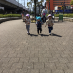 えがおがいっぱいの金曜日🎶😊～仙台市太白区長町りっきーぱーく保育園～