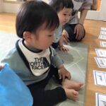 hello！！Sing🎤🎶～仙台市太白区りっきーぱーく保育園長町～