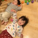 たくさん頑張りました😭🔥～仙台市太白区長町りっきーぱーく保育園長町～