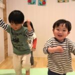 お部屋でもお外でも元気に遊びました😊～仙台市太白区長町りっきーぱーく保育園長町～