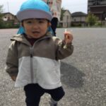 元気いっぱい戸外遊び🌳🎶～仙台市太白区りっきーぱーく保育園長町～