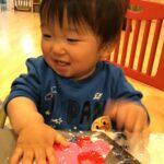 お部屋で元気いっぱい遊びました(^^♪～仙台市太白区りっきーぱーく保育園長町～
