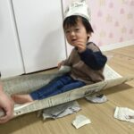 お部屋でたくさん遊びました！🏃📰～仙台市太白区りっきーぱーく保育園あすと長町～