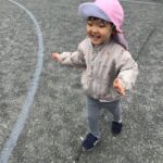 お散歩に行ってきました🌸仙台市太白区～りっきーぱーく保育園あすと長町～