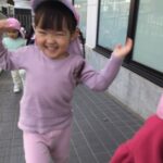 みんなで一緒に遊びました🥰仙台市太白区～りっきーぱーく保育園あすと長町～