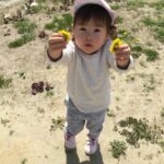 ポカポカお散歩日和🌸✨仙台市太白区～りっきーぱーく保育園あすと長町～