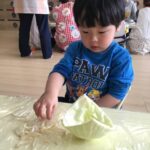 食育活動とわくわく遊び🌞✨～仙台市太白区りっきーぱーく保育園あすと長町～