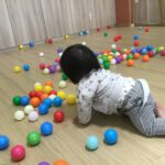 はじめまして🎵😊～仙台市太白区りっきーぱーく保育園長町・あすと長町～