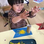 5月の製作をしました🎏✨～仙台市太白区りっきーぱーく保育園あすと長町～