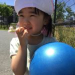 元気いっぱい公園遊び🎶✨～仙台市太白区りっきーぱーく保育園あすと長町～