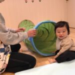 お部屋で楽しく遊びました🌱～仙台市太白区りっきーぱーく保育園長町～