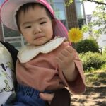 滑り台をしゅー！！🙌🥳～仙台市太白区りっきーぱーく保育園長町～