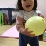 5月スタート🎏✨お部屋でのびのび♪～仙台市太白区りっきーぱーく保育園あすと長町～