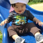 公園でたくさん遊んできました♬～仙台市太白区りっきーぱーく保育園あすと長町～