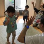 たのしく英語で遊びました🙌✨～仙台市太白区りっきーぱーく保育園長町～