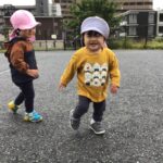 みんなで楽しく遊びました🥰～仙台市太白区りっきーぱーく保育園あすと長町～