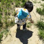 お外ポカポカいい気持ち🌞～仙台市太白区りっきーぱーく保育園長町～