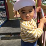 ポカポカお散歩日和🍀🌞～仙台市太白区りっきーぱーく保育園あすと長町～