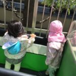 風船遊びを楽しみました💕～仙台市太白区りっきーぱーく保育園長町・あすと長町～