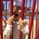 公園で遊びました🌞✨仙台市太白区～りっきーぱーく保育園あすと長町～