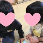 風にも負けず😄🍃～仙台市太白区りっきーぱーく保育園長町・あすと長町～