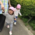 のびのびと戸外遊びを楽しみました🎵～仙台市太白区りっきーぱーく保育園あすと長町～