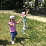 暑さに負けず☀元気に公園遊びを楽しみました💖～仙台市太白区りっきーぱーく保育園あすと長町～