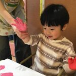雨でも元気いっぱい☔✨～仙台市太白区りっきーぱーく保育園あすと長町～