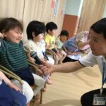 楽しく英語で遊びました！🔠😁～仙台市太白区りっきーぱーく保育園あすと長町～