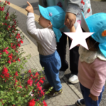 よーいどん❕🤗🌹～仙台市太白区りっきーぱーく保育園長町～