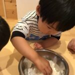 楽しいことがたくさん🤗💗～仙台市太白区りっきーぱーく保育園長町
