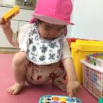 楽しい遊びがいっぱい🙌😆～仙台市太白区りっきーぱーく保育園長町～