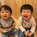 戸外で遊びました🌷～仙台市太白区りっきーぱーく保育園長町～