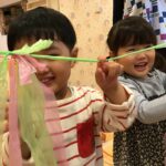 お部屋でボール遊び🥎～仙台市太白区りっきーぱーく保育園長町～