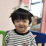 水無月（みなづき）☔のにこにこ遊び😀✨～仙台市太白区りっきーぱーく保育園あすと長町～