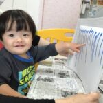 クラス活動の様子をご紹介😊🌷～仙台市太白区りっきーぱーく保育園あすと長町～