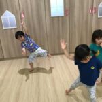 室内でたくさん遊びました😊～仙台市太白区りっきーぱーく保育園あすと長町～