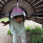 公園遊びを楽しみました💖～仙台市太白区りっきーぱーく保育園あすと長町～