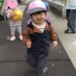土曜保育😊🌈～仙台市太白区りっきーぱーく保育園長町・あすと長町～