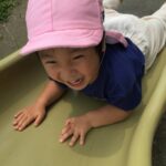 笑顔いっぱいの公園遊び😄～仙台市太白区りっきーぱーく保育園あすと長町～