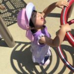 元気いっぱい公園遊び🎶☆～仙台市太白区りっきーぱーく保育園あすと長町～
