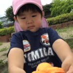 天気回復✨楽しい公園あそび～仙台市太白区りっきーぱーく保育園あすと長町～