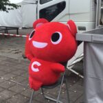 コーすけまつりに行ってきました🐻💖～仙台市太白区りっきーぱーく保育園あすと長町～
